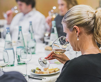 hotel villa orange erlebnis weinseminar Frankfurt c005