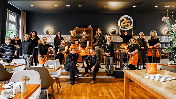 hotel villa orange biohotel team25