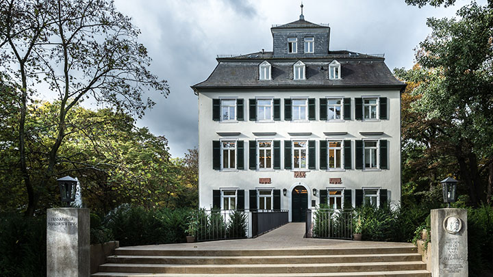 hotel villa orange feier eventpartner holzhausen