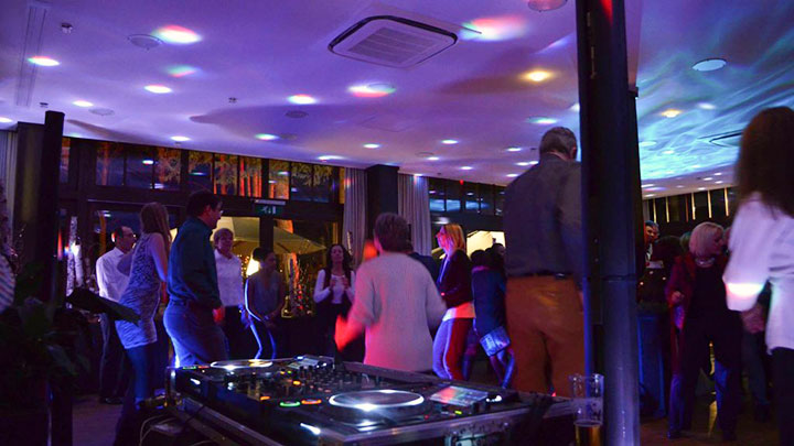 hotel villa orange feier eventpartner lorscheid