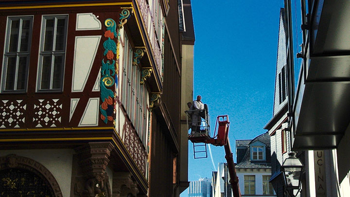 hotel villa orange tagung rahmenprogramm stadtfuehrerei