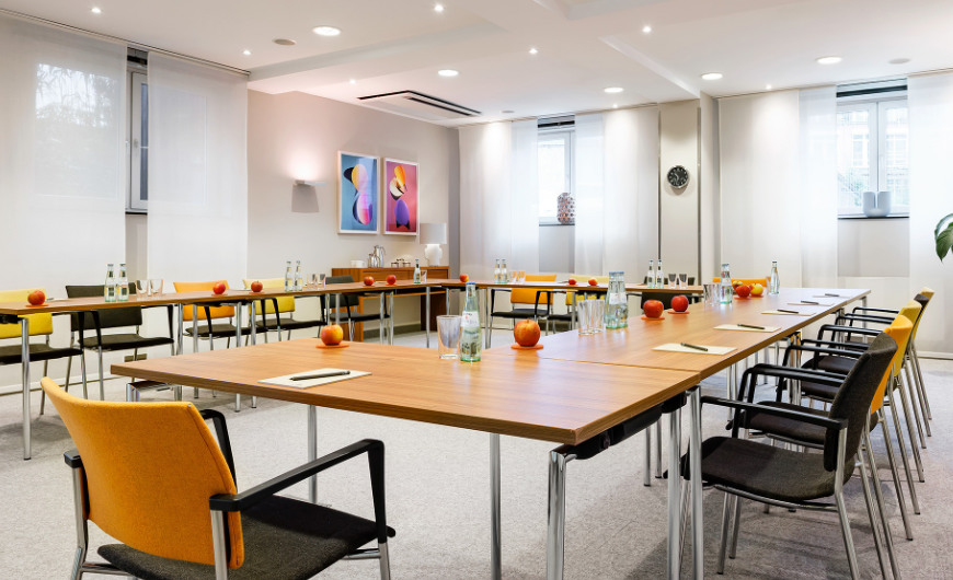 hotel villa orange frankfurt tagung 3