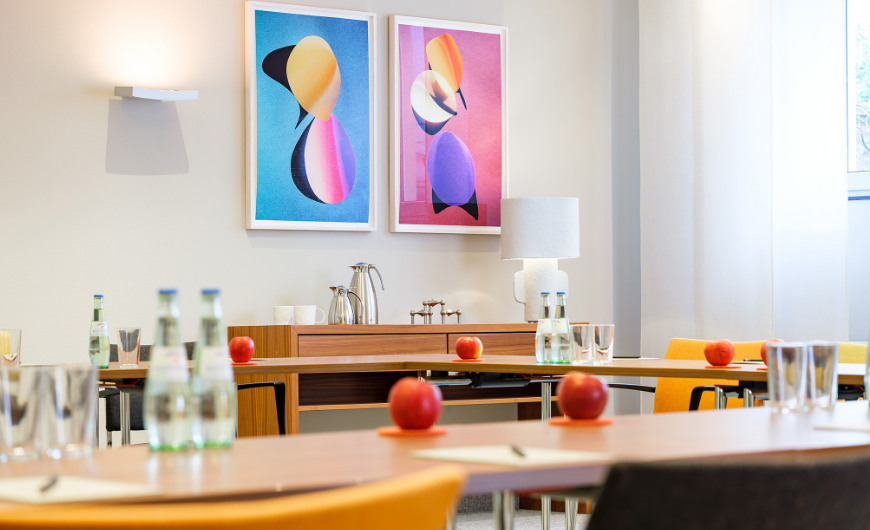 hotel villa orange frankfurt tagung 7