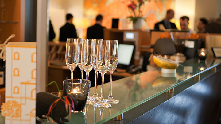 hotel villa orange tagung rahmenprogramm