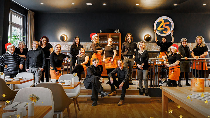 Weihnachten webseite