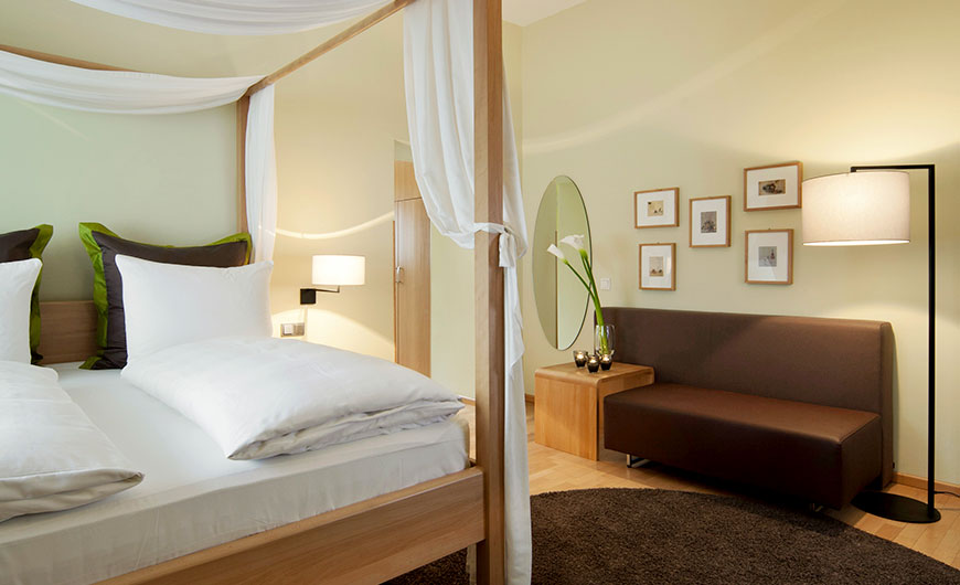 hotel villa orange frankfurt zimmer orange deluxe 02