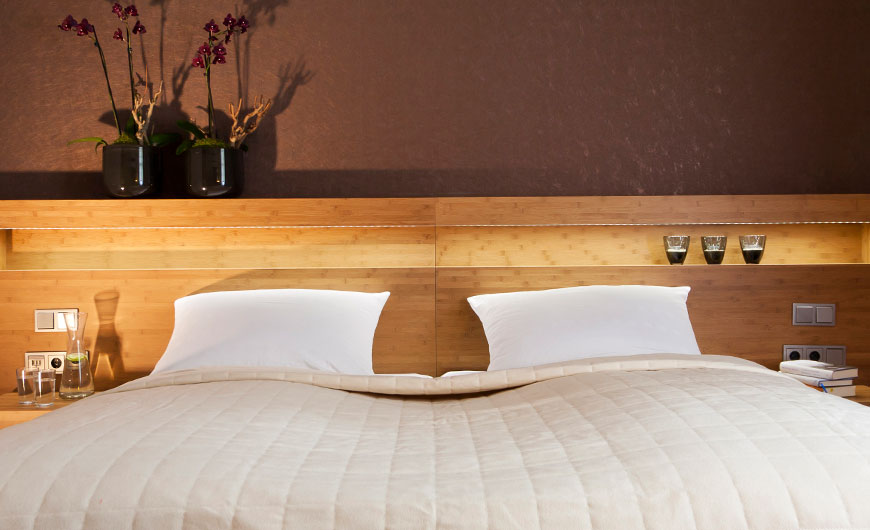 hotel villa orange frankfurt zimmer orange deluxe 05