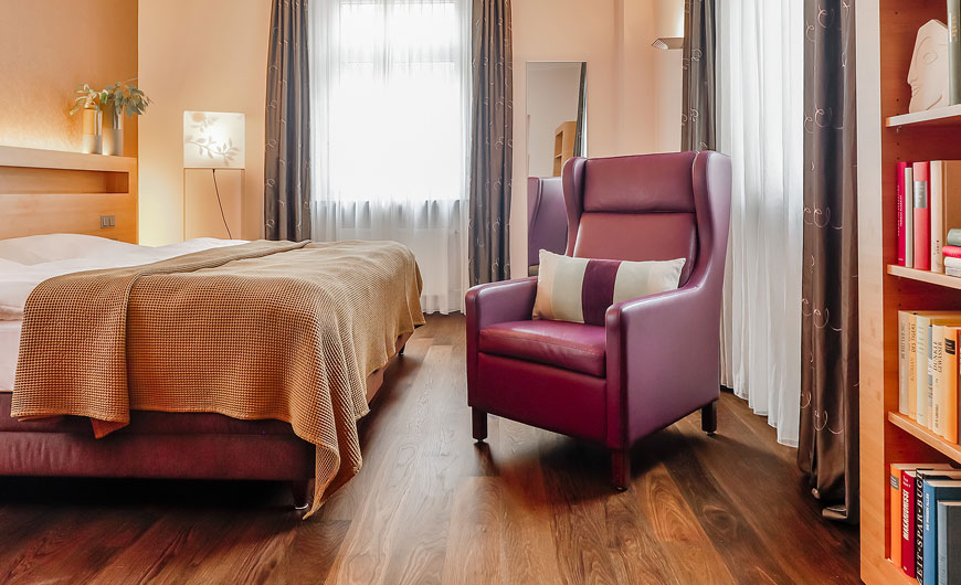 hotel villa orange frankfurt zimmer orange plus 19 1