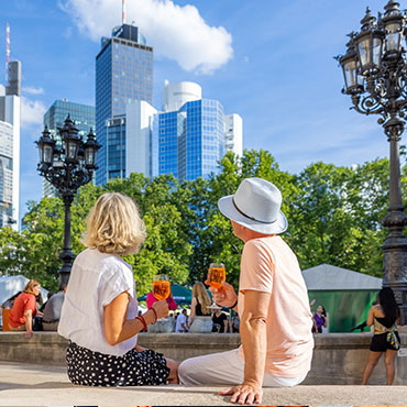 hotel villa orange erlebnis midweek start